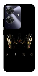 Чохол на Realme Note 60 King ver.2 фото 1 Чохол на Realme Note 60 King ver.2 фото 1 з 1