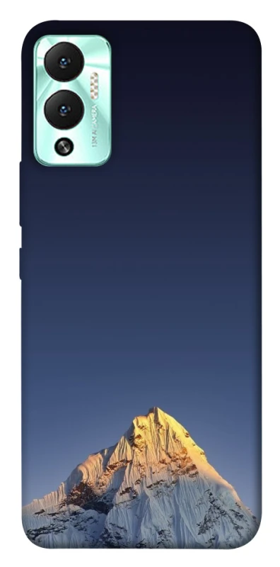 Чехол на Infinix Hot 12 Play Sky mountains фото 1 из 1