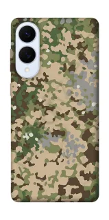 Чехол на Samsung Galaxy S25 Edge camouflage v5 фото 1 из 1