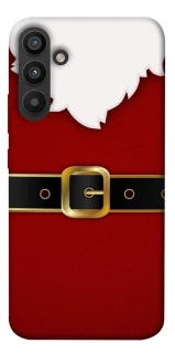 Чехол на Samsung Galaxy A34 5G Новогодний v4 фото 1 из 1