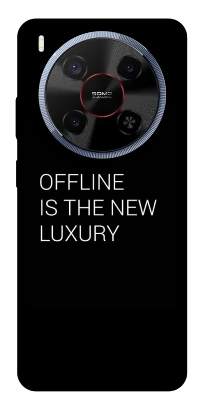 Чехол на ZTE Blade V70 Max Offline фото 1 из 1