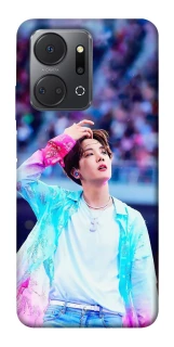 Чохол на Huawei Honor X7a J-Hope - BTS фото 1 з 1