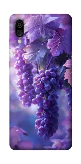 Чохол на ZTE Blade A5 (2020) Bunch of grapes фото 1 з 1