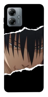 Чохол на Motorola Moto G14 Toji v6 фото 1 з 1