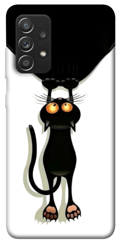 Чохол на Samsung Galaxy A52 4G / A52 5G But it's not white фото 1 з 1