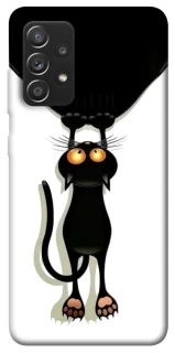 Чехол на Samsung Galaxy A52 4G / A52 5G But it's not white фото 1 Чехол на Samsung Galaxy A52 4G / A52 5G But it's not white фото 1 из 1
