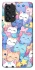 Чехол на Samsung Galaxy A53 5G Funny Kittens ver.3 фото 1 из 1