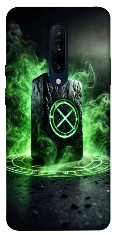 Чохол на OnePlus 7 Pro Руна Гебо фото 1 з 1