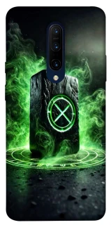 Чохол на OnePlus 7 Pro Руна Гебо фото 1 з 1