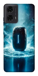 Чохол на Motorola Moto G24 Руна Іса фото 1 з 1