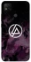 Чохол на Xiaomi Redmi 9C Linkin Park logo ver.6 фото 1 з 1