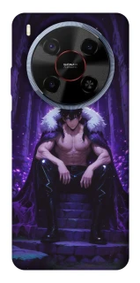 Чохол на ZTE Blade V70 Max Solo leaving Sung Jinwoo фото 1 з 1