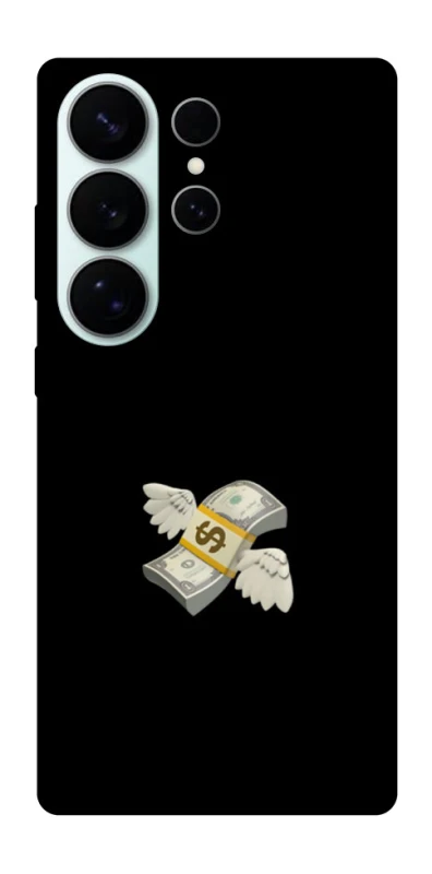 Чохол на Samsung Galaxy S26 Ultra Easy cash фото 1 з 1