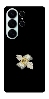 Чохол на Samsung Galaxy S26 Ultra Easy cash фото 1 з 1