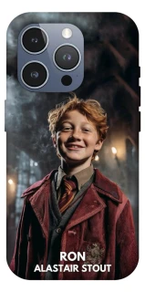 Чохол на Apple iPhone 16 Pro Max New Harry Potter ver.3 фото 1 з 1
