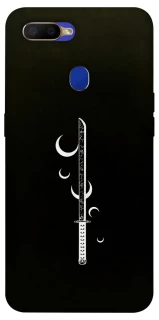 Чохол на Oppo A5s Самурай завжди з катаною фото 1 з 1