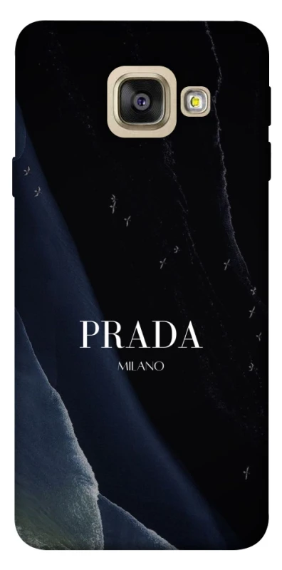 Чехол на Samsung A520 Galaxy A5 (2017) Prada ver.2 фото 1 из 1