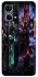 Чехол на Oppo Reno 7 4G League of Legends ver.2 фото 1 из 1