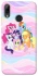 Чохол на Huawei P Smart (2019) My Little Pony ver.3 фото 1 з 1