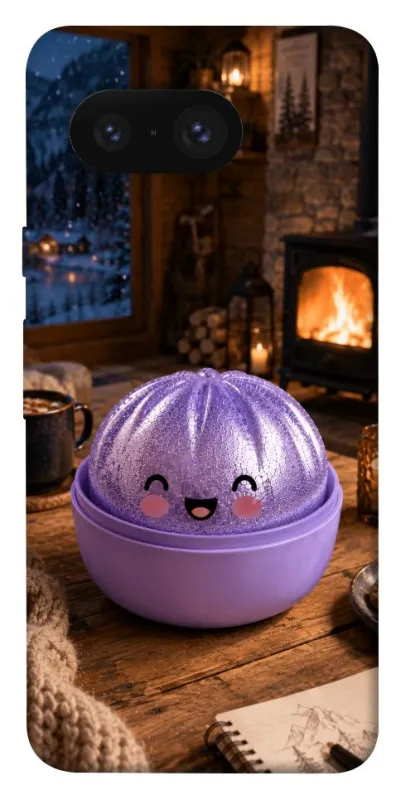 Чехол на Google Pixel 8 Dumpling ver.9 фото 1 из 1