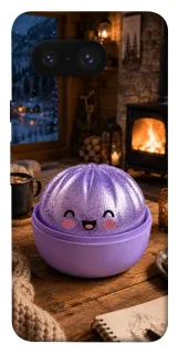 Чехол на Google Pixel 8 Dumpling ver.9 фото 1 из 1