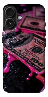 Чохол на Apple iPhone 17 (6.3") Dollars фото 1 з 1