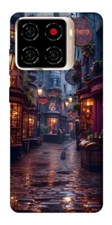 Чохол на ZTE Blade A56 Harry Potter v11 фото 1 з 1