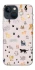 Чехол на Apple iPhone 13 mini (5.4") Cat style ver.1 фото 1 из 1