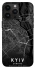 Чехол на Apple iPhone 14 Pro Max (6.7") Kyiv map фото 1 из 1