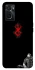 Чохол на Oppo A76 4G berserk black фото 1 з 1
