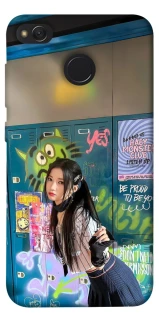 Чохол на Xiaomi Redmi 4X Asa v2 - BABYMONSTER фото 1 з 1