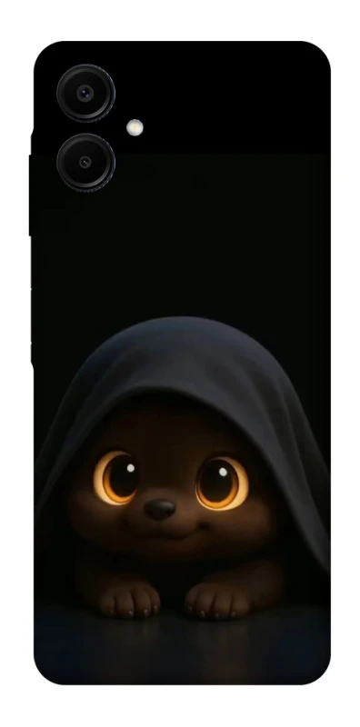 Чохол на Samsung Galaxy A06 Funny Dog фото 1 з 1