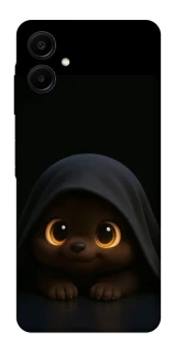 Чохол на Samsung Galaxy A06 Funny Dog фото 1 з 1