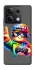 Чохол на Xiaomi Redmi Note 13 5G Roblox Gamer Peace фото 1 з 1