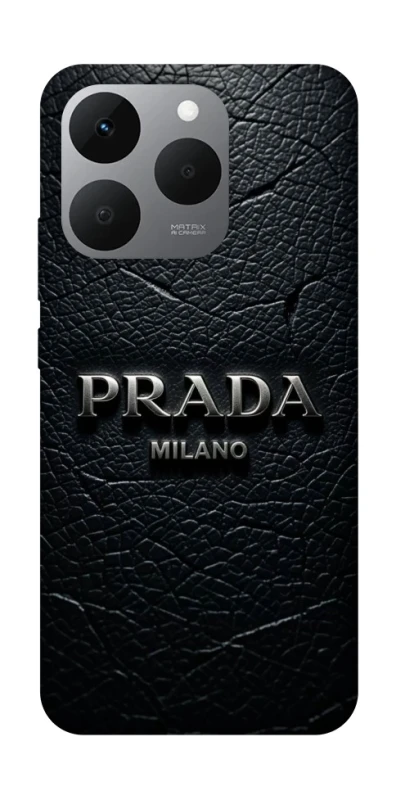 Чохол на Realme 15T Prada ver.3 фото 1 з 1