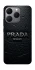 Чохол на Realme 15T Prada ver.3 фото 1 з 1