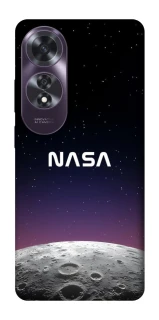 Чохол на Oppo A60 NASA ver.1 фото 1 з 1