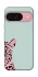Чехол на Google Pixel 9 Leopard Art фото 1 из 1