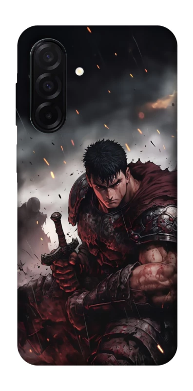 Чехол на Samsung Galaxy A26 5G Guts фото 1 из 1