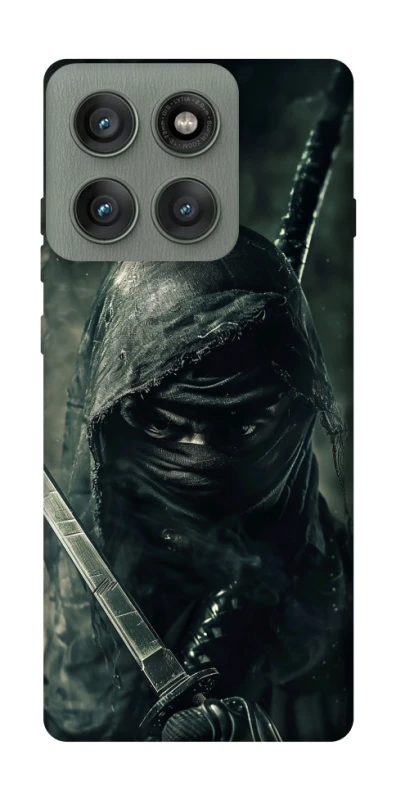 Чохол на Motorola Edge 60 Pro Assassin фото 1 з 1