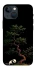 Чохол на Apple iPhone 13 mini (5.4") Panda and tree фото 1 з 1