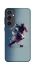 Чохол на Samsung Galaxy S24 FE Футболист фото 1 з 1