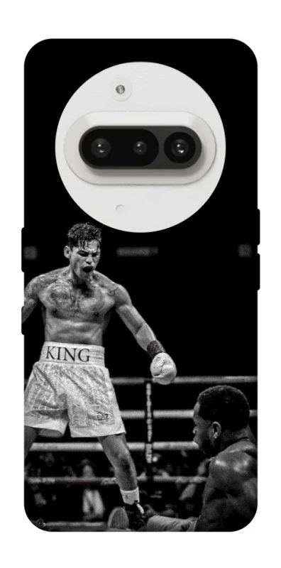 Чохол на Nothing Phone (3a) kings фото 1 з 1