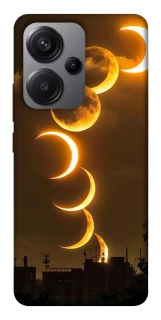 Чехол на Xiaomi Redmi Note 13 Pro+ moon фото 1 из 1