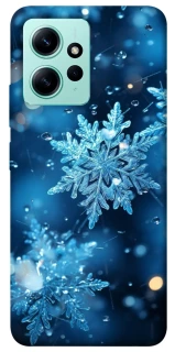 Чохол на Xiaomi Redmi Note 12 4G Новорічний v43 фото 1 з 1