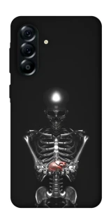 Чохол на Samsung Galaxy A57 5G Скелетон фото 1 з 1