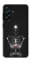 Чехол на Samsung Galaxy A57 5G Скелетон фото 1 из 1