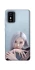 Чохол на ZTE Blade L9 Rosé - BLACKPINK фото 1 з 1