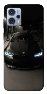 Чехол на Motorola Moto G23 BMW v45 фото 1 из 1
