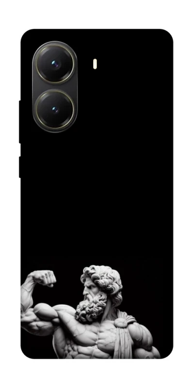 Чохол на Xiaomi Poco X6 Pro Strong Style фото 1 з 1